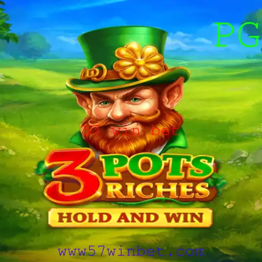 Descubra o Mundo Empolgante de 3potsRiches: A Nova Sensação dos Jogos de Azar