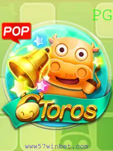 Descubra o Fascinante Mundo de 6Toros e a Estratégia Vencedora 57 win bet