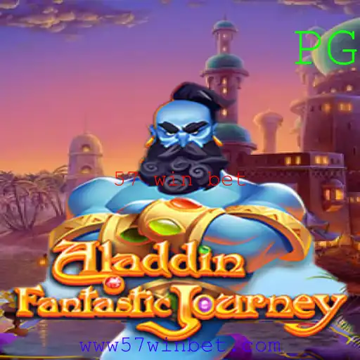 Explorando o Fascinante Mundo do Jogo Aladdin e a Estratégia 57 Win Bet