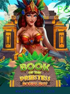 BookOfThePriestess: Descubra o Enigmático Mundo do Jogo com a Estratégia '57 win bet'