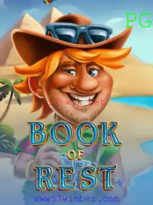 Explorando o Fascinante Mundo de BookofRest: Um Guia Completo