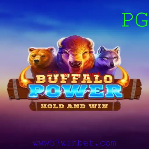 Explorando o Fascinante Mundo do Jogo BuffaloPower com 57 Win Bet