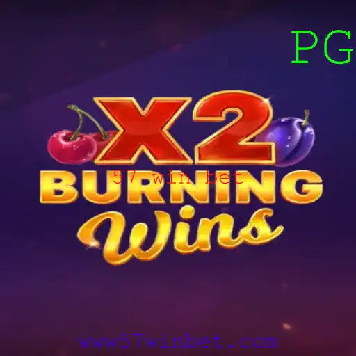 Explorando o Mundo de BurningWinsX2: Um Mergulho no Jogo de Apostas 57 Win Bet