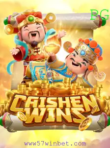 Explore o Fascinante Jogo de Slot CaishenWins com a Estratégia 57 Win Bet