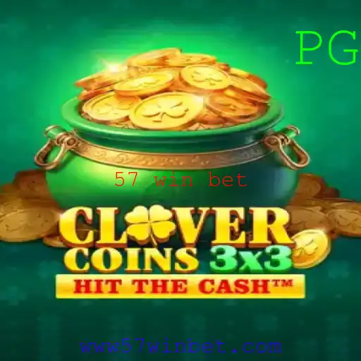 Desvendando o Novo Fenômeno dos Jogos: Clovercoin3x3 e o Desafio 57 Win Bet