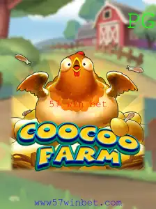 Descubra CooCooFarm: O Jogo de Apostas de Sucesso com o Tema 57 win bet