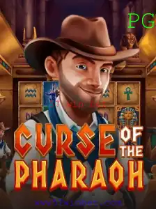 Descubra o Excitante Mundo de 'CurseofthePharaoh': Uma Aventura de Apostas e Estratégias