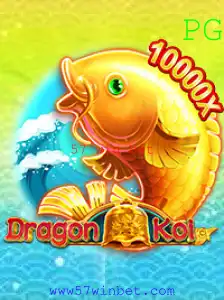 DragonKoi: Um Vislumbre no Mundo do Jogo e a Estratégia '57 Win Bet'