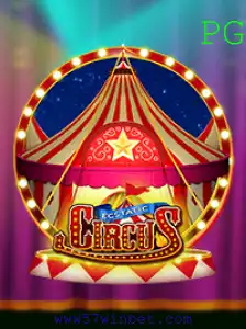 Descubra o Mundo de EcstaticCircus com 57 Win Bet