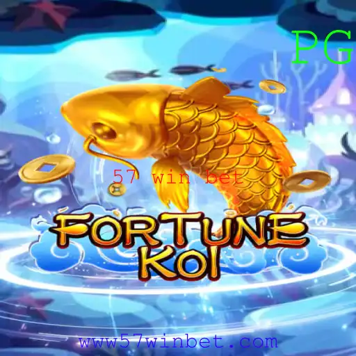 Descubra o Fascinante Universo de FORTUNEKOI e as Regras do 57 Win Bet