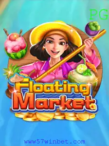 FloatingMarket: Desvendando o Fascínio do Jogo com a Estratégia 57 Win Bet