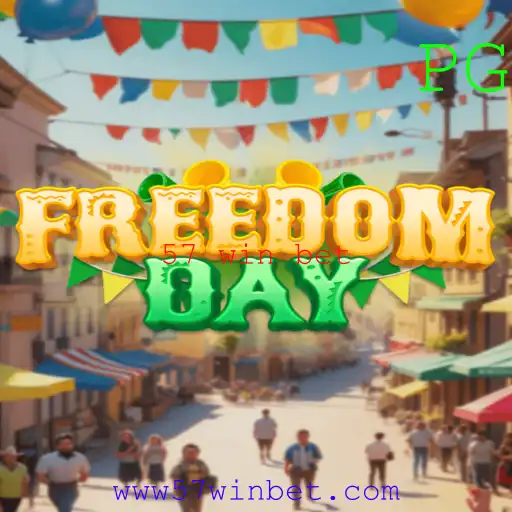 FreedomDay: Descubra a Aventura Inovadora com '57 Win Bet'