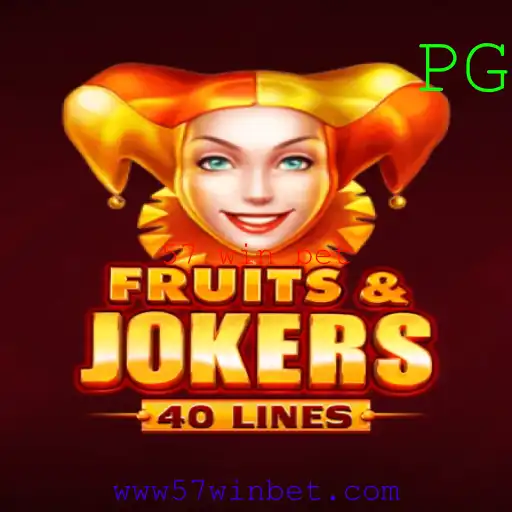 Explorando o Fascinante Mundo de FruitsAndJokers40: Regras e Estratégias