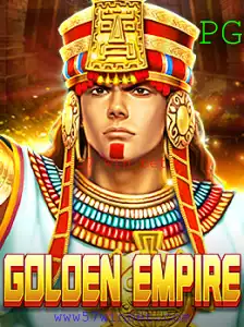 Explorando o Mundo de GoldenEmpire: Regras e Estratégias