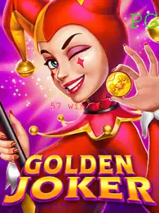 GoldenJoker: Descubra o Jogo que Revoluciona o Cassino