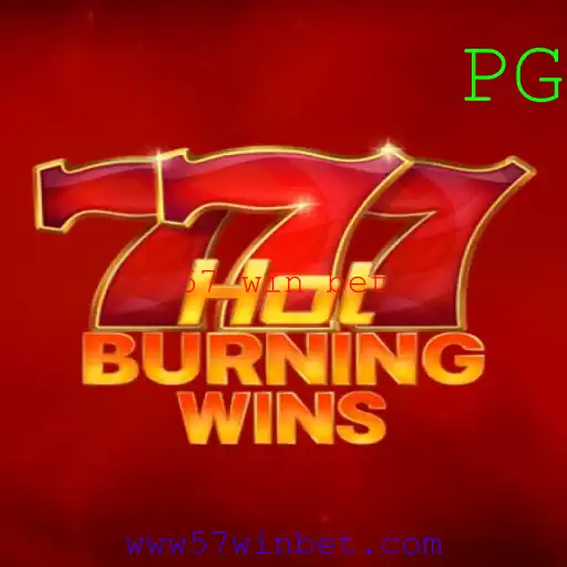 Explorando HotBurningWins: Um Jogo Empolgante com 57 Win Bet