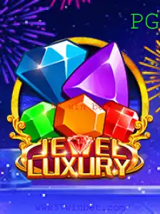 Descubra o Fascinante Mundo de JewelLuxury: O Novo Jogo de Estratégia