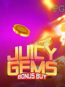 Explorando o Mundo do JuicyGemsBonusBuy: Um Guia Completo para Jogadores