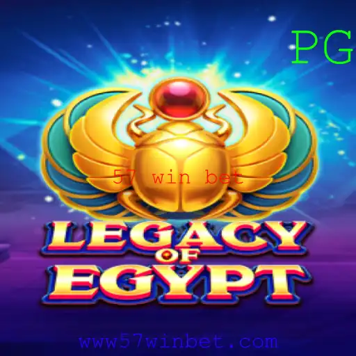 Descubra o Fascinante Mundo do Jogo LegacyOfEgypt e a Estratégia de 57 Win Bet