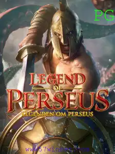 Explorando o Universo de LegendofPerseus e a Estratégia 57 Win Bet