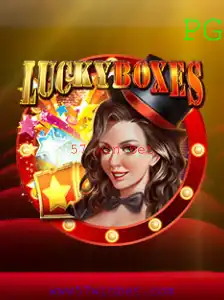 Descubra as Emoções de LuckyBoxes: O Jogo de Aposta 57 Win Bet