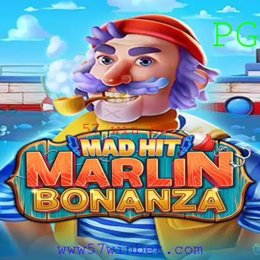 Explorando o Mundo de MadHitMarlinBonanza: O Que Você Precisa Saber