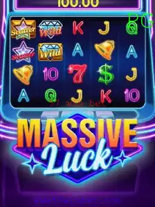 Descubra o Universo do MassiveLuck: Como Dominar o Jogo com a Estratégia '57 Win Bet'