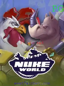 Desbravando NukeWorld: Aventura, Estratégia e Emoção em um Jogo Surpreendente