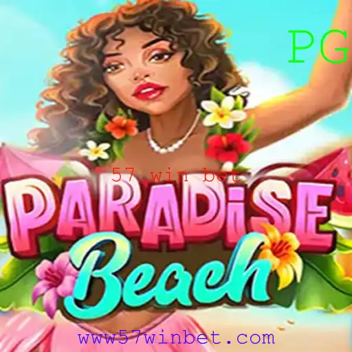 Descubra o Fascinante Mundo de ParadiseBeach e o Alucinante 57 Win Bet