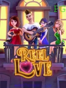 Descubra ReelLove: A Emoção do Jogo com 57 Win Bet