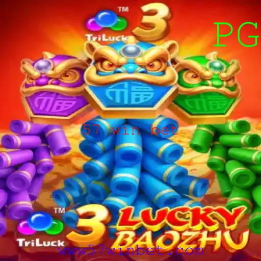 Explorando o Fascinante Mundo do Jogo 3LuckyBaozhu