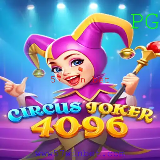 Descubra o Fascinante Mundo de CircusJoker4096: O Jogo de Apostas que Conquista a Todos
