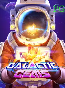 Descubra o Fascinante Mundo de GalacticGems e a Estratégia 57 Win Bet