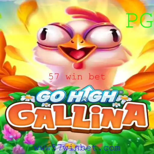 GoHighGallina: O Empolgante Mundo do Jogo com 57 Win Bet