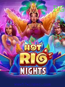 Descubra o Fascinante Mundo do Jogo 'HotRioNights' e a Estratégia '57 Win Bet'