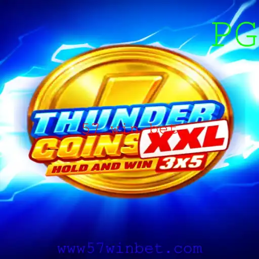ThunderCoinsXxl: Descubra o Fascinante Mundo do Jogo