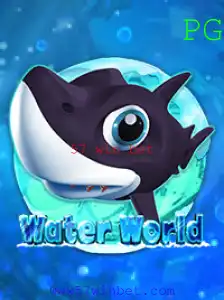 Explorando WaterWorld: Um Jogo de Estratégia e Aventura