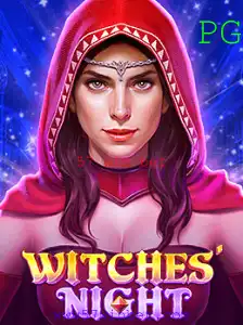 Explorando o Mundo Mágico de WitchesNight: Uma Viagem Através das Regras e Estratégias do Jogo