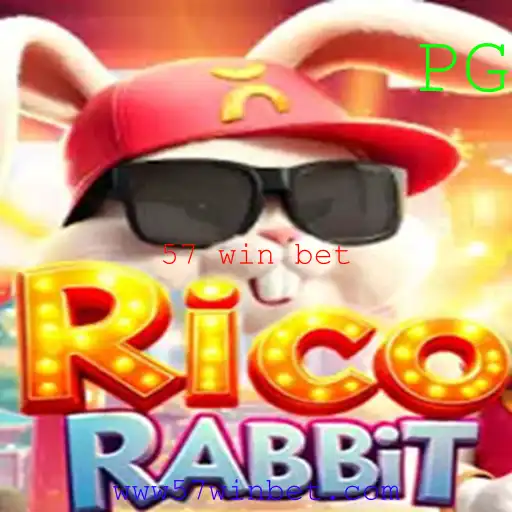 Descubra o Mundo de RicoRabbit e a Estratégia 57 Win Bet