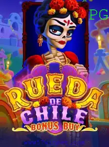 Descubra o Fascinante Mundo de RuedaDeChileBonusBuy