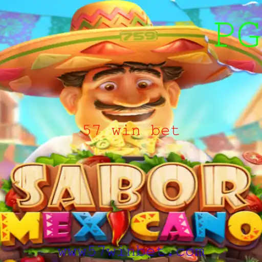 Descubra o Fascinante Mundo de SaborMexicano e sua Estratégia '57 Win Bet'