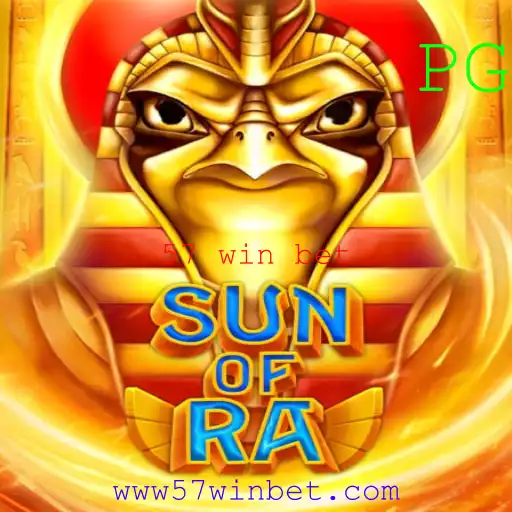 Explorando o Jogo SunofRa: Descubra as Regras e Como Jogar com a Estratégia '57 Win Bet'