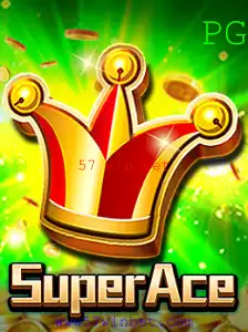 Descubra o Mundo Empolgante de SuperAce: 57 Win Bet