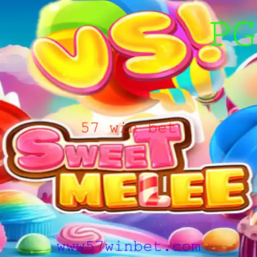 SweetMelee: Uma Nova Aventura no Universo dos Jogos com uma Aposta de 57 Vitórias