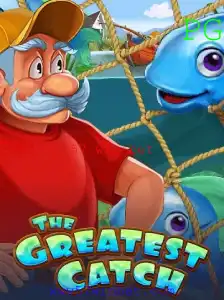 Desvendando TheGreatestCatch: Um Mundo de Estratégia e Aposta