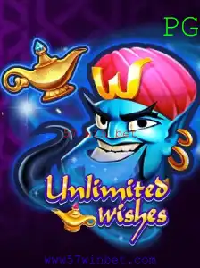 Explorando o Mundo de UnlimitedWishes e a Estratégia '57 win bet'
