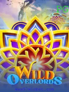 Explorando o Universo do Jogo 'WildOverlords' e a Estratégia '57 Win Bet'